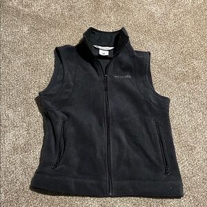 Columbia Fleece Vest